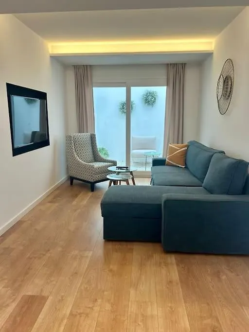 La Casa De La Abuela Apartment Marbella 0*,  Spain