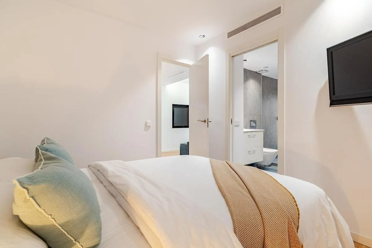 La Casa De La Abuela Apartment Marbella