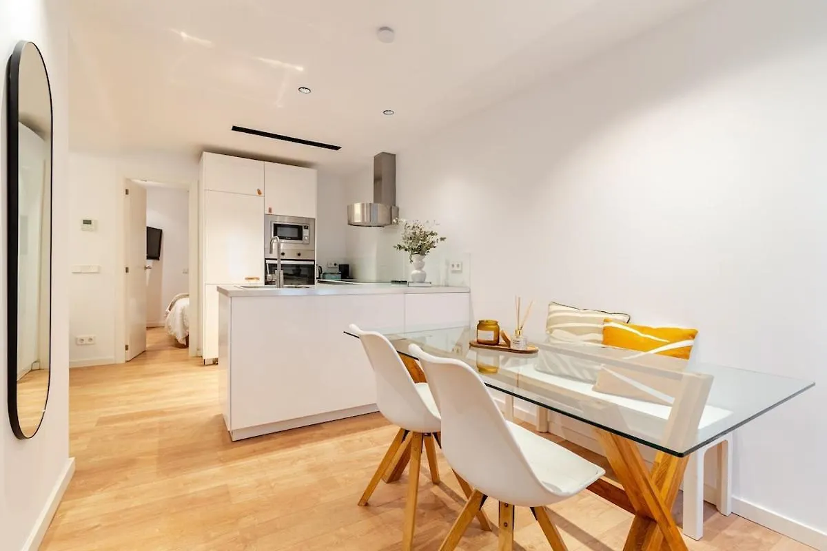 Apartment Ferienwohnung La Casa De La Abuela Marbella Spanien