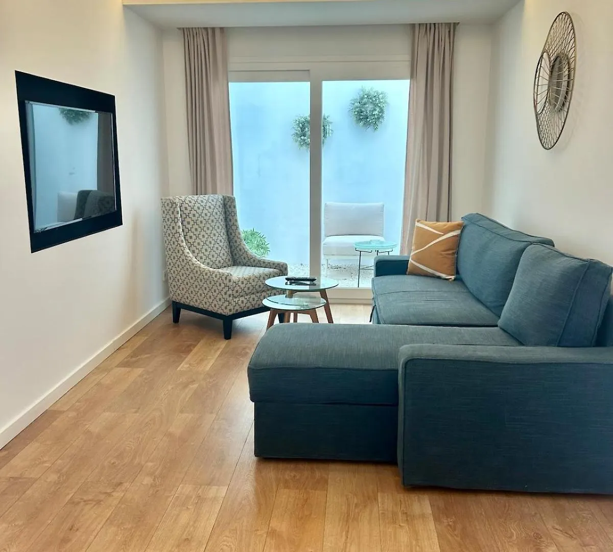 La Casa De La Abuela Apartment Marbella
